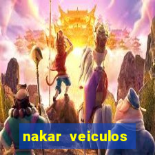 nakar veiculos porto alegre